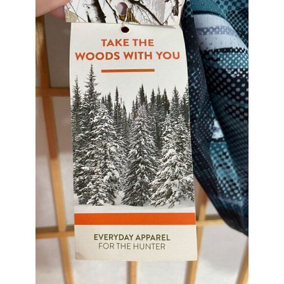 NWT DeerGear XL Swim Bottom - Picture 9 of 11